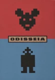 Poster for Odisseia