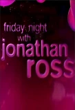 Poster for Friday Night with Jonathan Ross