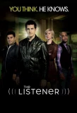 Poster for The Listener