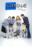 Poster for Cuéntame como pasó
