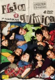 Poster for Física o Química
