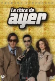 Poster for La Chica de Ayer
