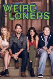 Poster for Weird Loners