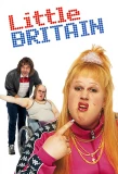 Poster for Little Britain