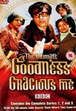 Poster for Goodness Gracious Me