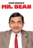 Poster for Mr. Bean