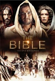 Poster for The Bible