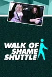 Poster for Walk of Shame Shuttle