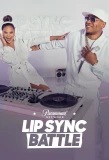 Poster for Lip Sync Battle