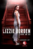 Poster for The Lizzie Borden Chronicles