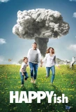 Poster for Happyish