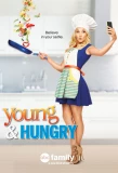 Poster for Young & Hungry