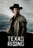 Poster for Texas Rising