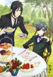 Poster for Black Butler