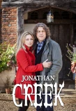 Poster for Jonathan Creek