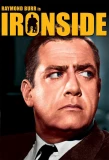 Poster for Ironside