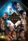 Poster for El Ministerio del Tiempo