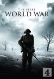 Poster for The First World War