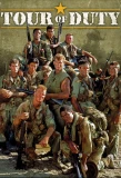 Poster for Tour of Duty