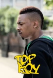 Poster for Top Boy