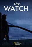 Poster for The Watch