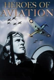 Poster for Heroes of Aviation