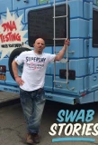 Poster for Swab Stories