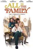 Poster for All in the Family