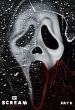 Poster for Scream: The TV Series