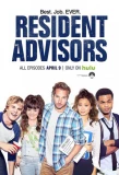 Poster for Resident Advisors
