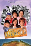 Poster for We Can Be Heroes