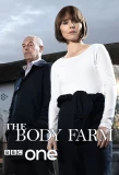 Poster for The Body Farm