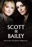 Poster for Scott and Bailey