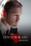 Poster for The Doctor Blake Mysteries