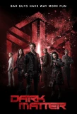 Poster for Dark Matter