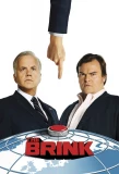 Poster for The Brink