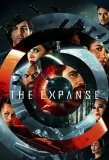 Poster for The Expanse
