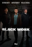 Poster for Black Work