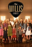 Poster for The Willis Family