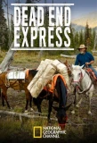 Poster for Dead End Express