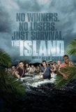 Poster for The Island