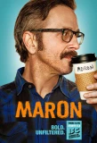 Poster for Maron