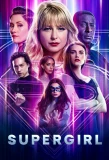 Poster for Supergirl