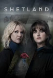 Poster for Shetland