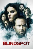 Poster for Blindspot