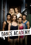 Poster for Dance Academy