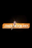 Poster for Lekker Nederlands