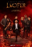 Poster for Lucifer