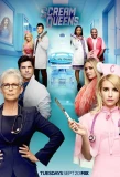 Poster for Scream Queens