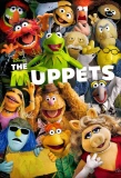 Poster for The Muppets